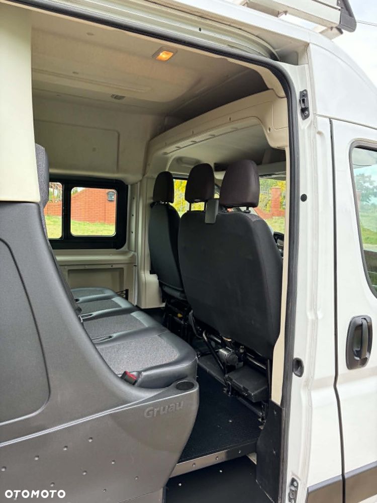 Fiat Ducato - 21