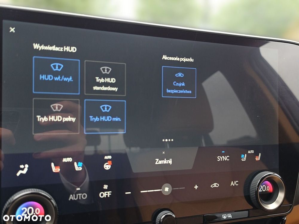 Lexus NX - 22