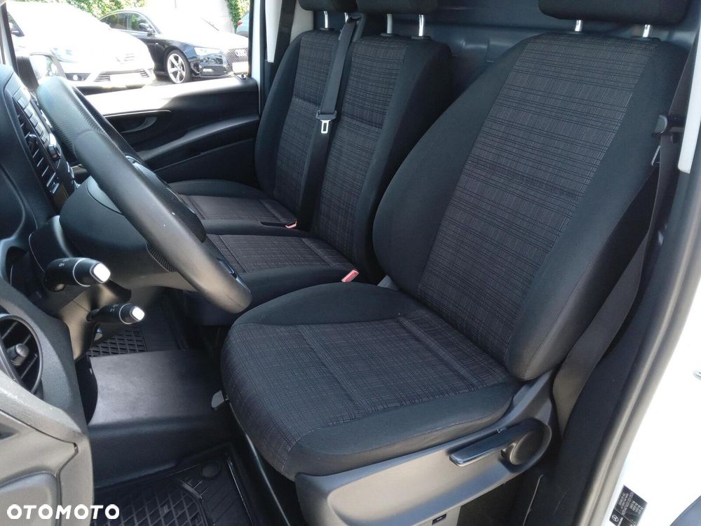 Mercedes-Benz vito - 12