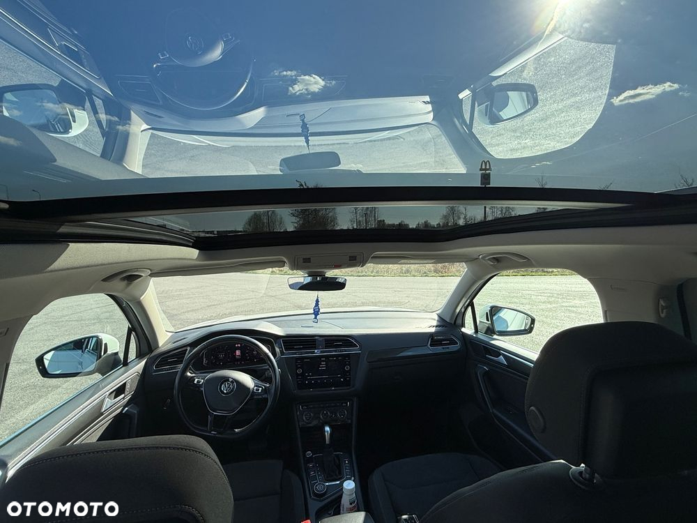 Volkswagen Tiguan 2.0 TSI 4Mot Highline DSG - 19
