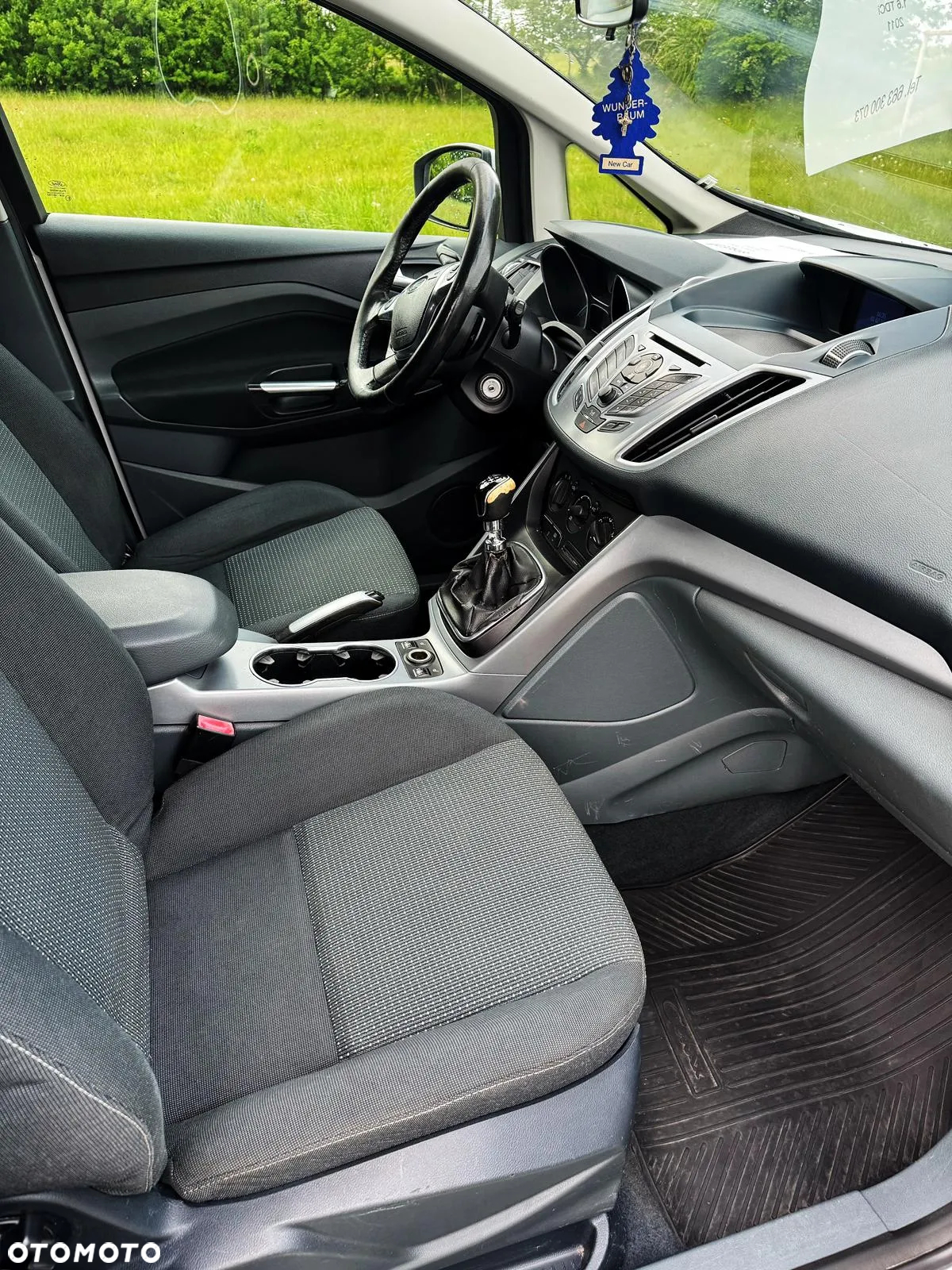 Ford C-MAX - 5