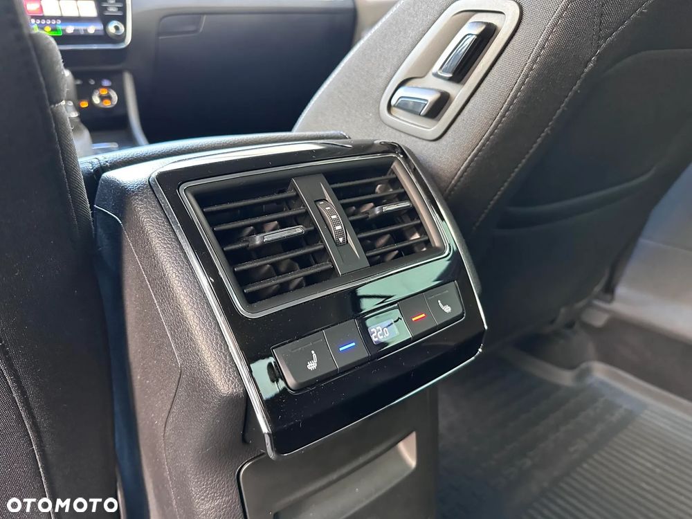 Skoda Superb 2.0 TDI SCR Style DSG - 12