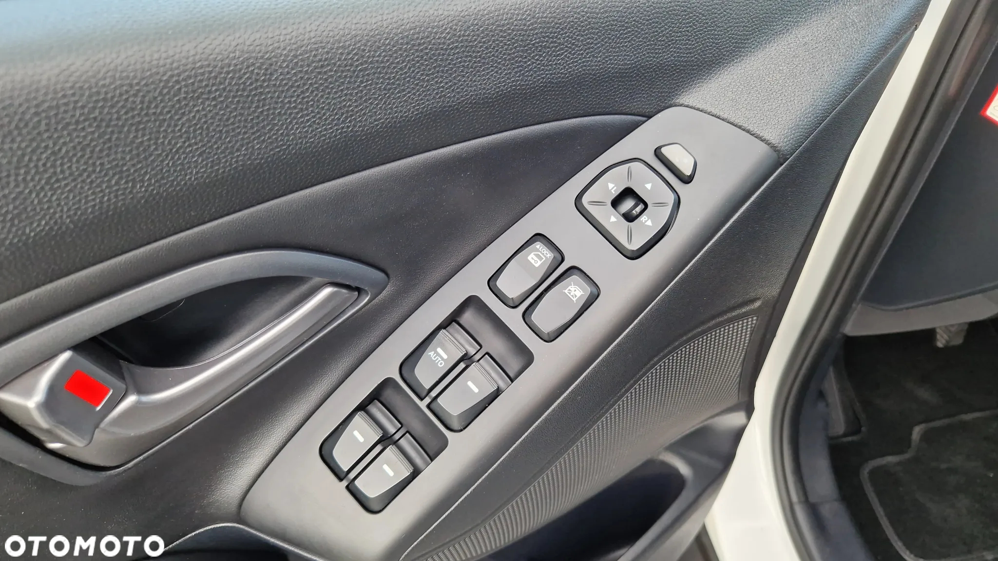 Hyundai ix35 1.6 GDI Premium 2WD - 22
