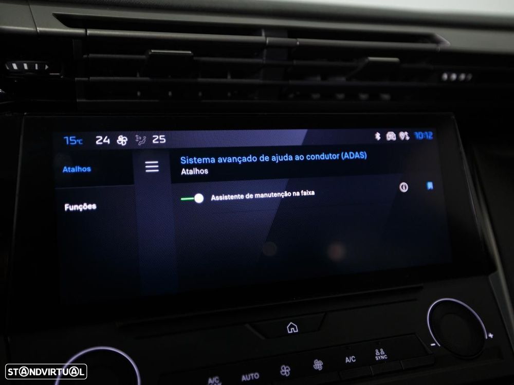 Peugeot 308 SW 1.6 Hybrid Active e-EAT8 - 28