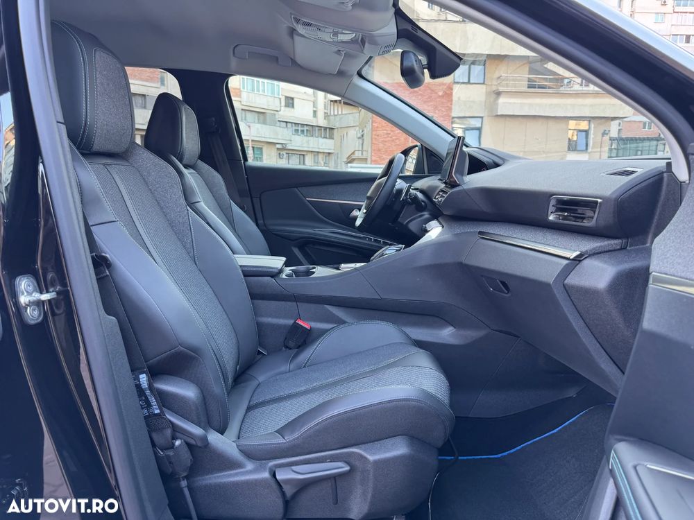 Peugeot 3008 1.2 PureTech 130 EAT8 Allure Pack - 14
