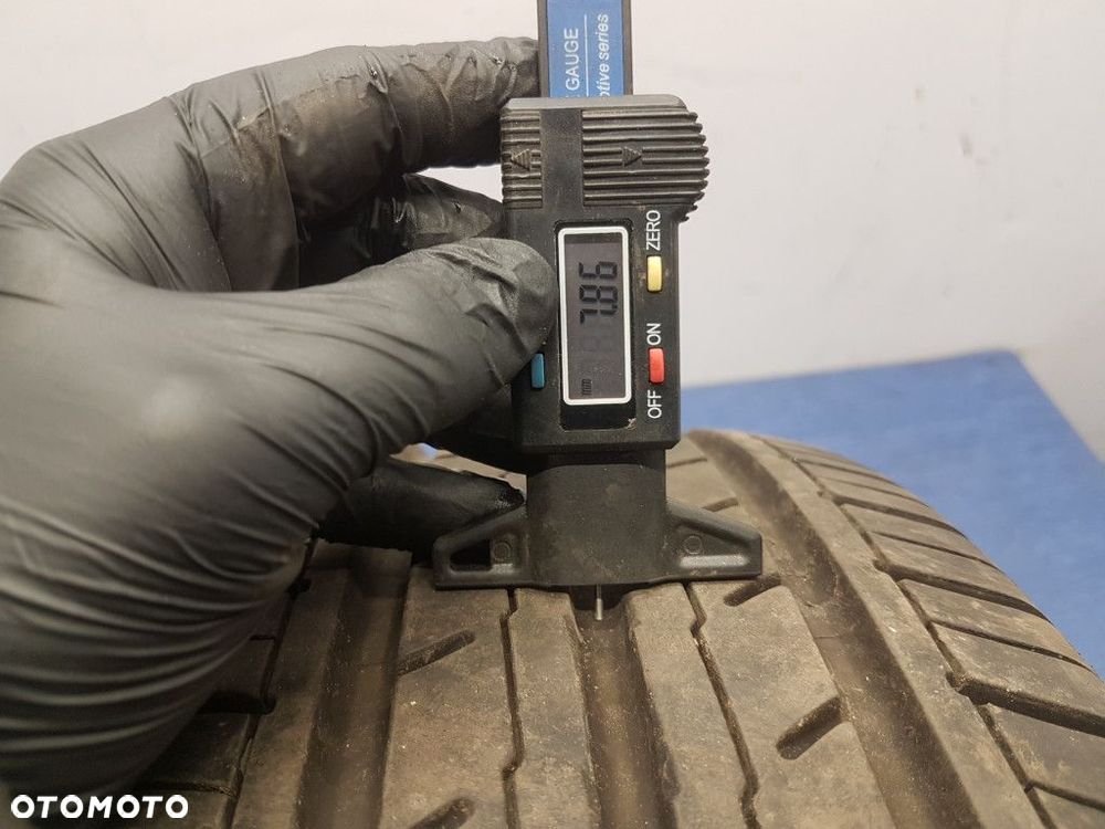 YOKOHAMA BLUEARTH-ES ES32 OPONA LETNIA 205/50R16 - 7