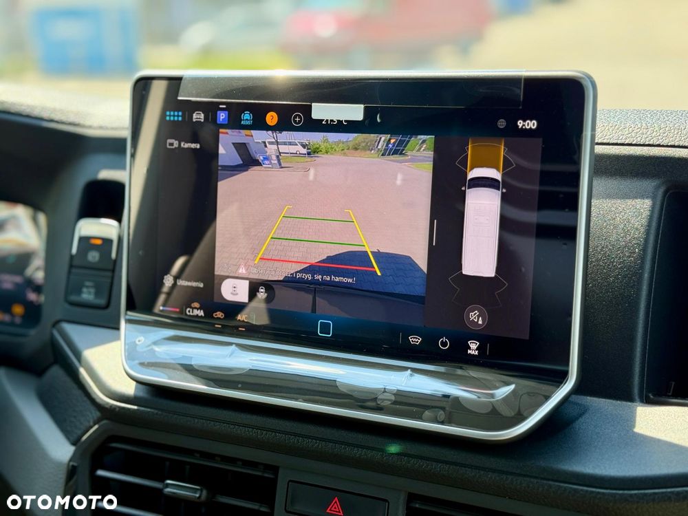 Volkswagen Crafter - 21