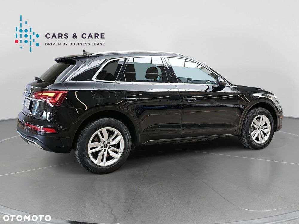 Audi Q5 40 TDI mHEV Quattro S tronic - 24