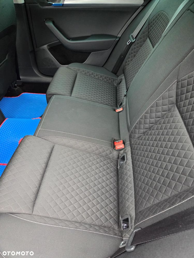 Skoda Superb - 24