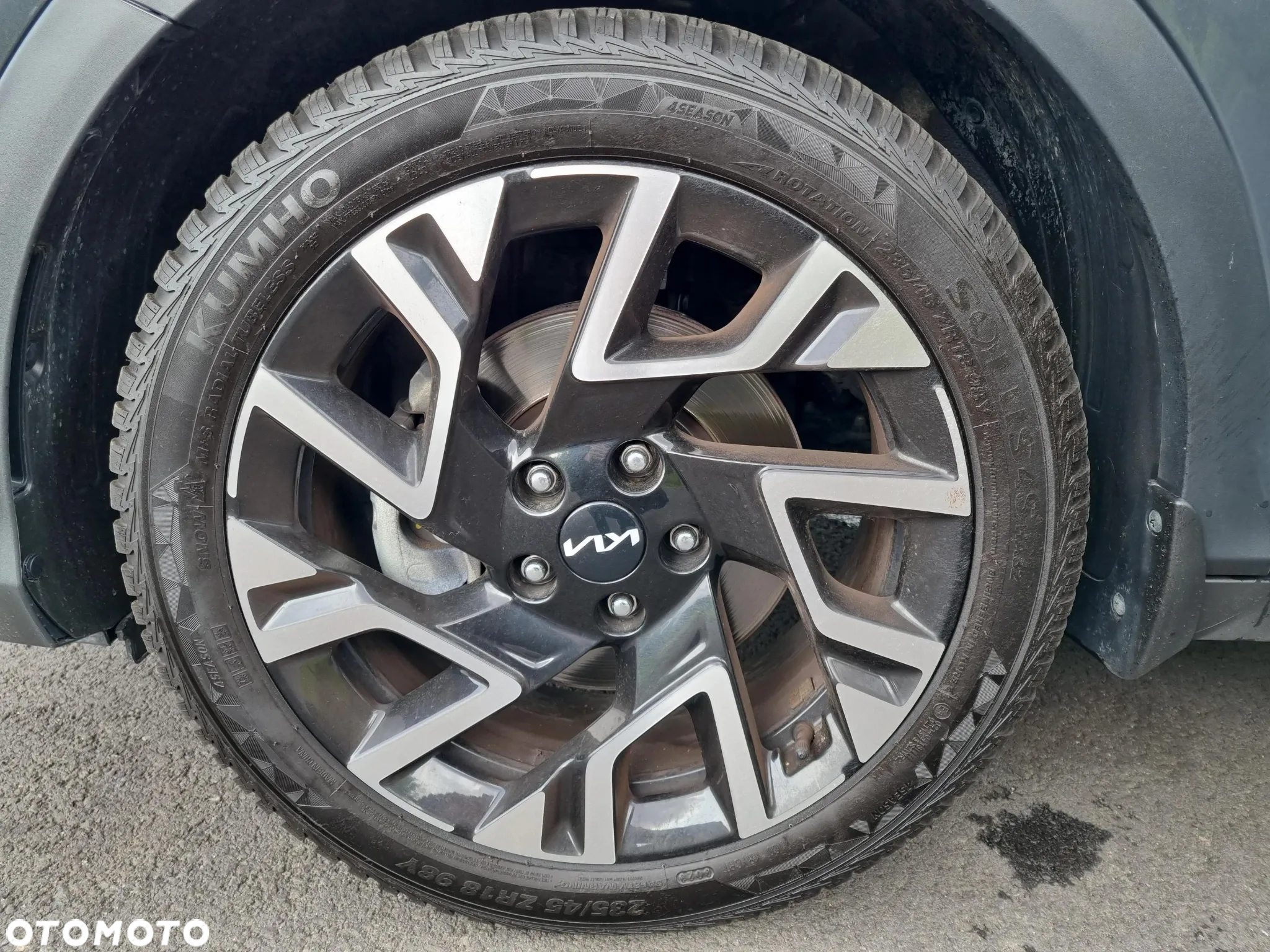 Kia XCeed 1.5 T-GDI M - 18