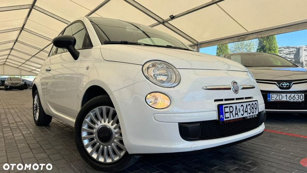 Fiat 500 - 11