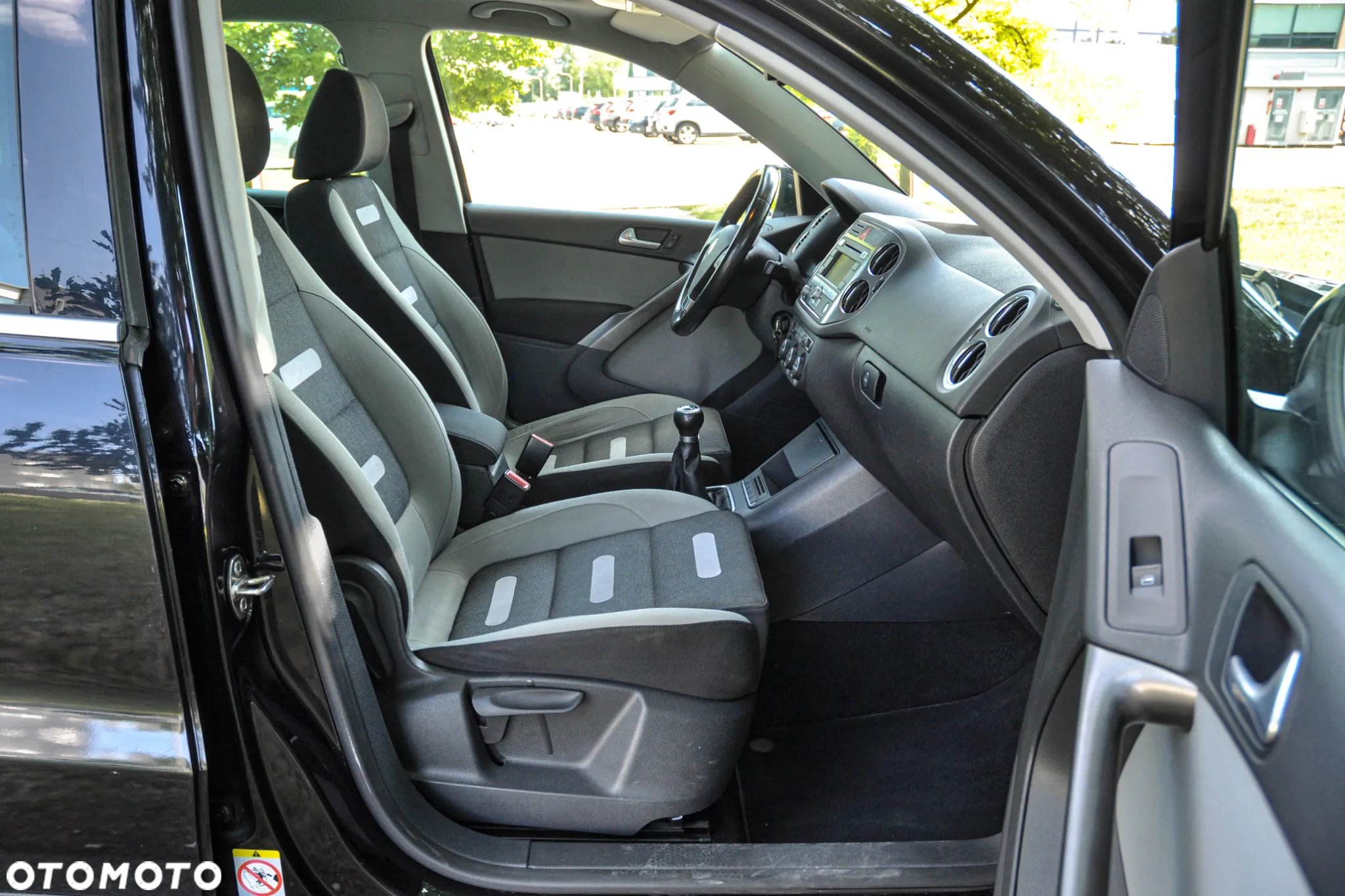 Volkswagen Tiguan 1.4 TSI Sport&Style - 11