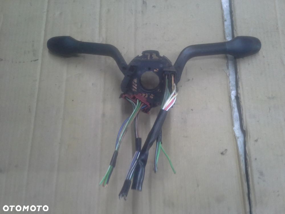 Volkswagen Caddy II 1.9 SDi zestaw startowy komputer 0281010007  038906013AN - 32