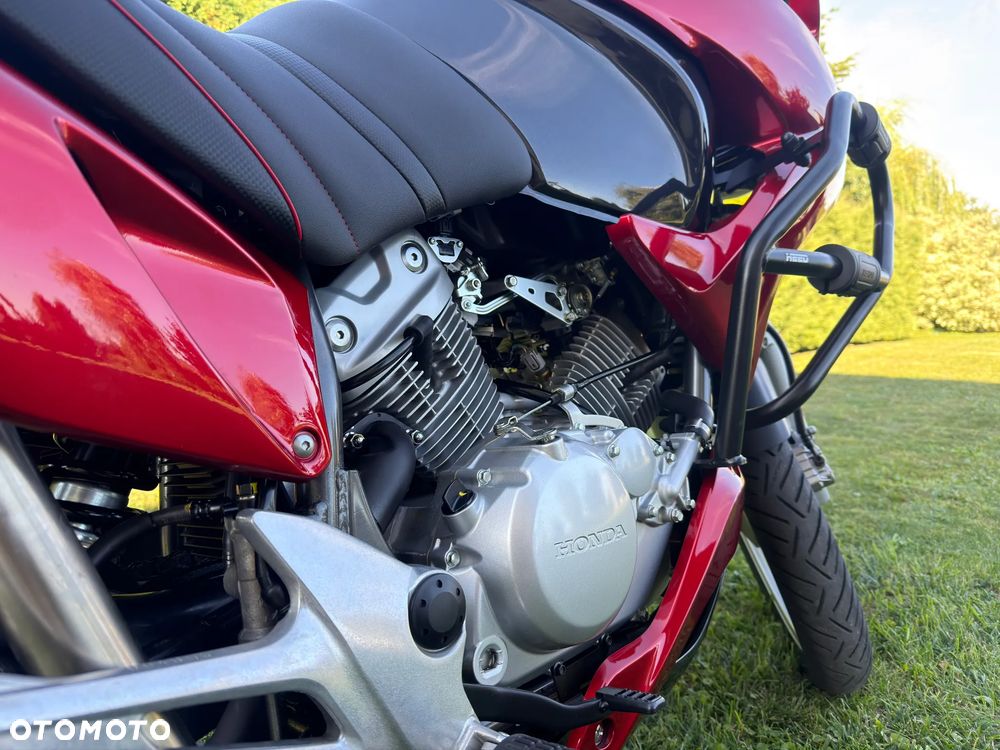 Honda Varadero - 30