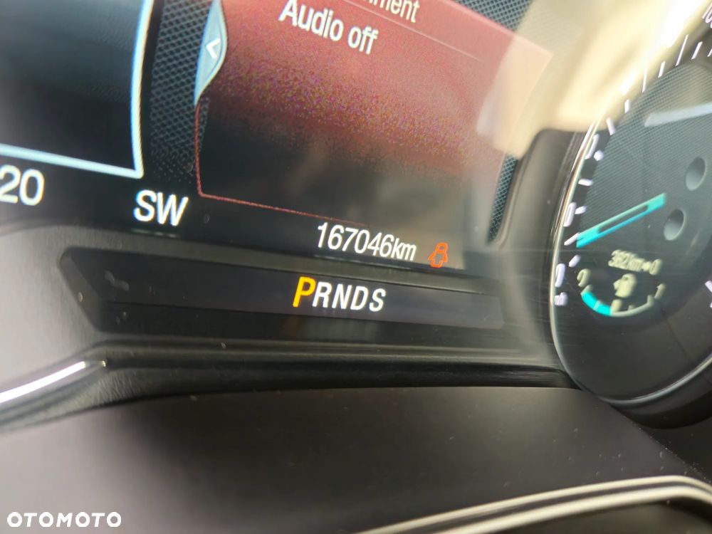 Ford Mondeo 2.0 TDCi Titanium PowerShift - 26