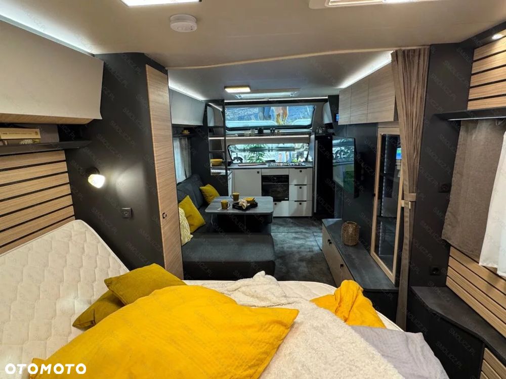 Hobby 660 WQM Maxia - 12