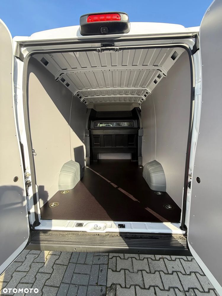 Opel Movano - 4