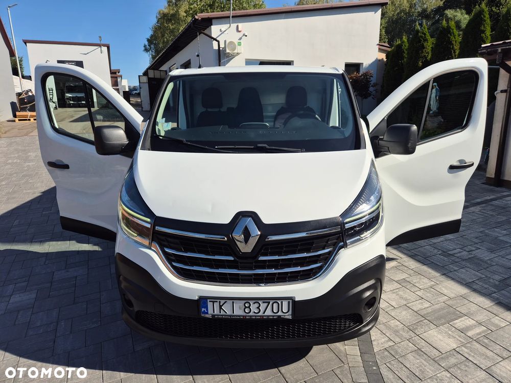 Renault Trafic - 20