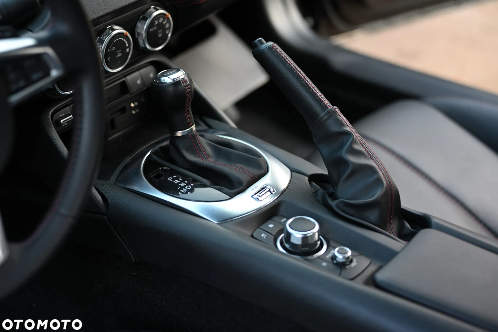 Mazda MX-5 - 37