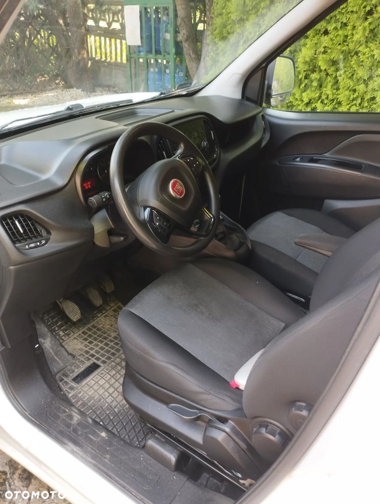 Fiat Doblo Maxi Active - 5