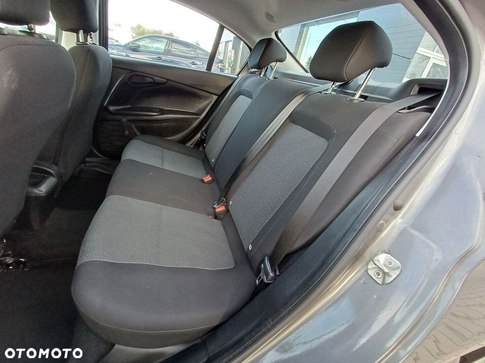 Fiat Tipo 1.0 T3 City Life - 22