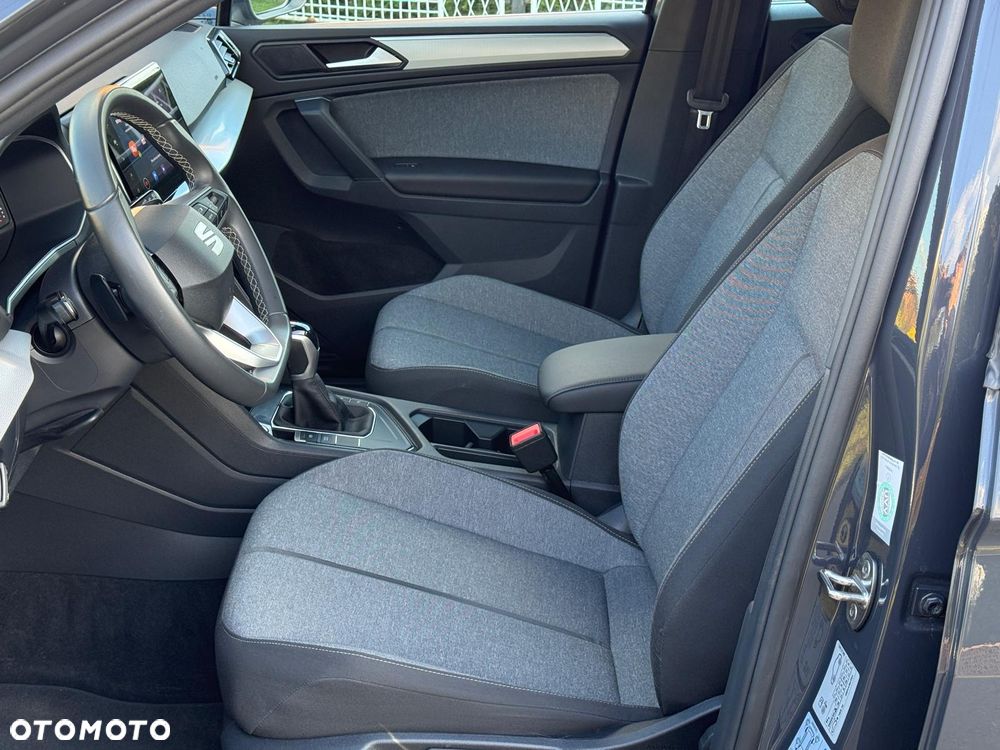 Seat Tarraco 2.0 TDI SCR DSG Xcellence - 15