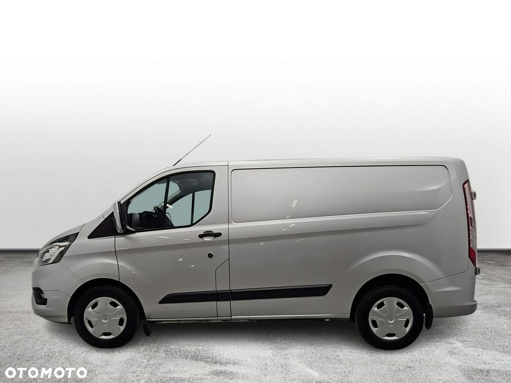 Ford Transit Custom - 3