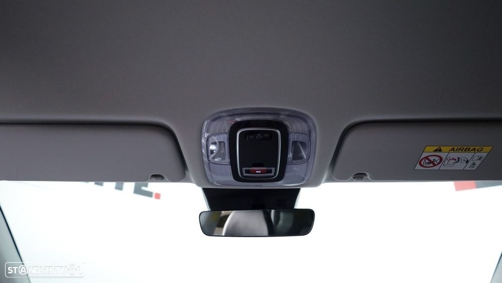 Hyundai Kauai 1.6 GDi HEV Premium - 20