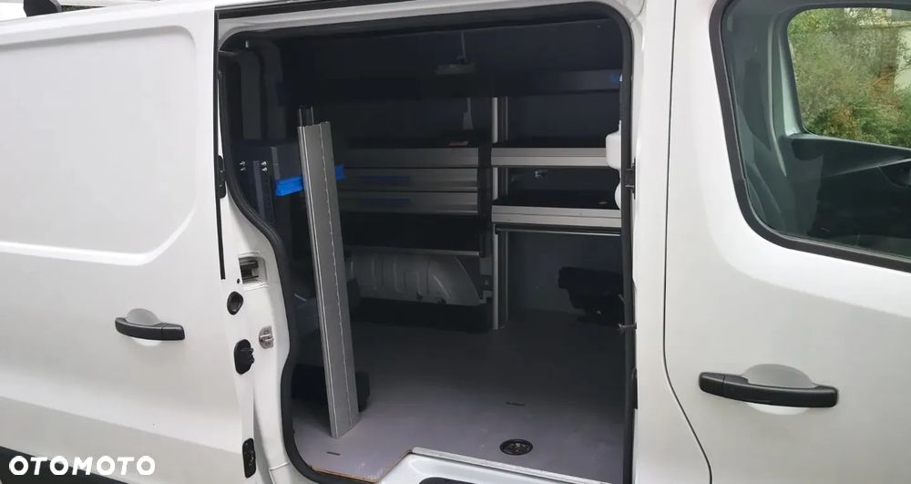 Renault Renault Trafic H1 L1 - 11