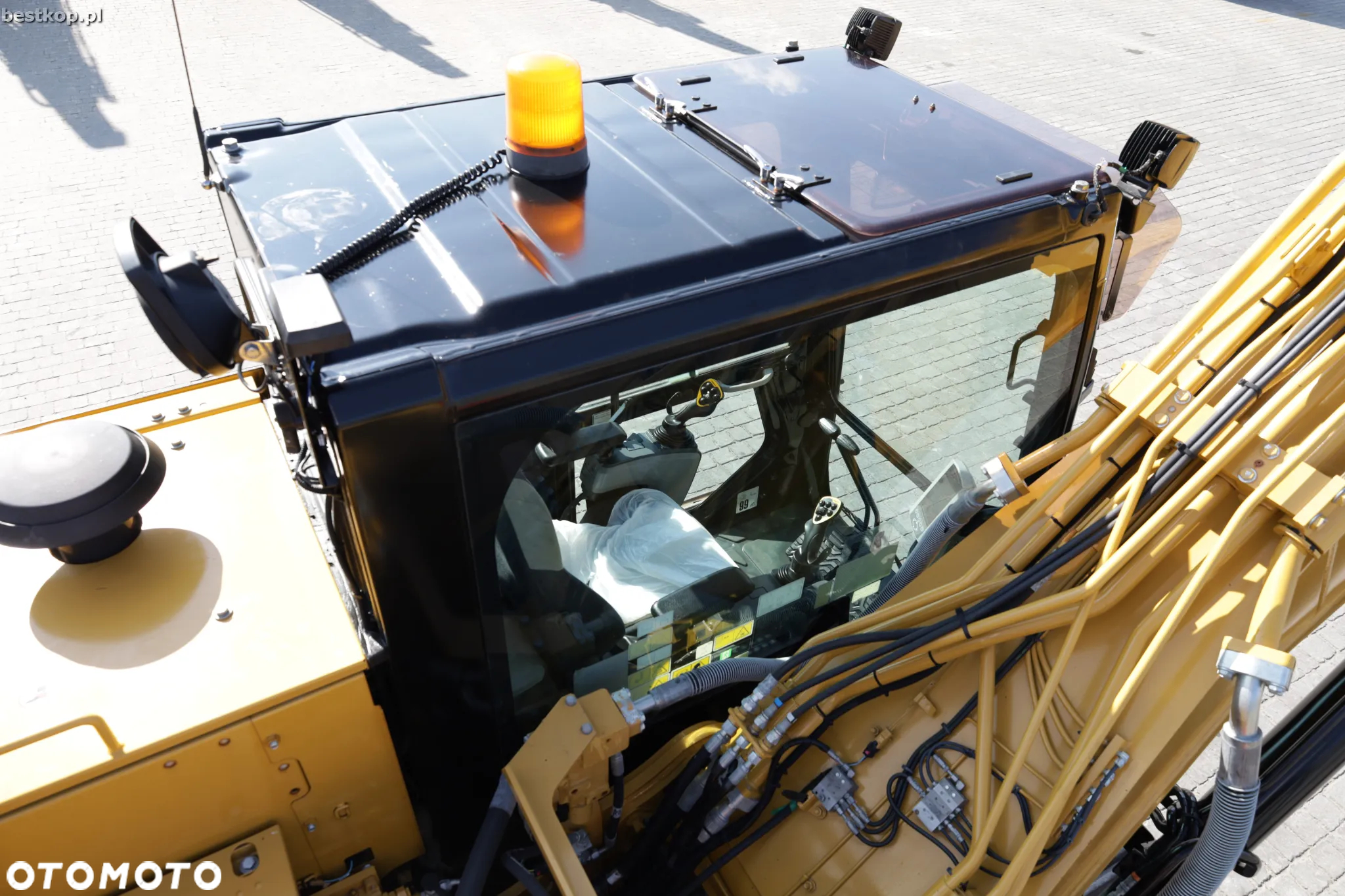 Caterpillar 320FL CAT - 28