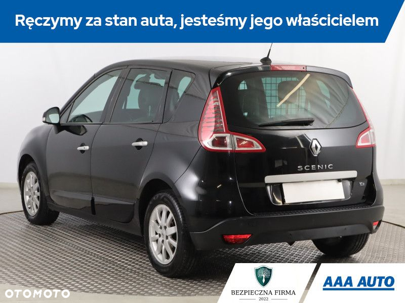 Renault Scenic - 5