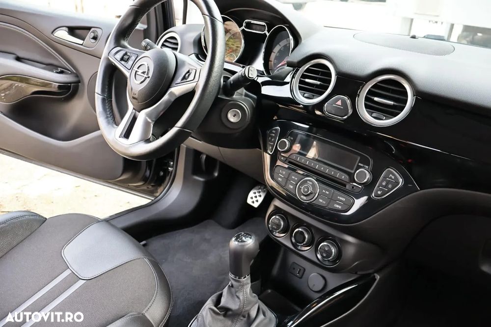 Opel Adam 1.4 Jam - 15
