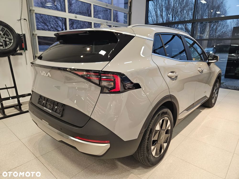 Kia Sportage 1.6 T-GDI L 2WD - 4