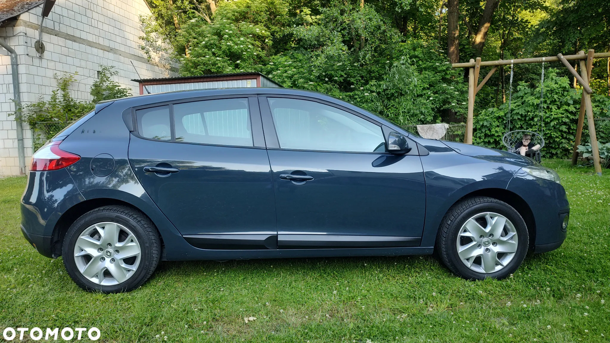 Renault Megane 1.6 16V Authentique - 12