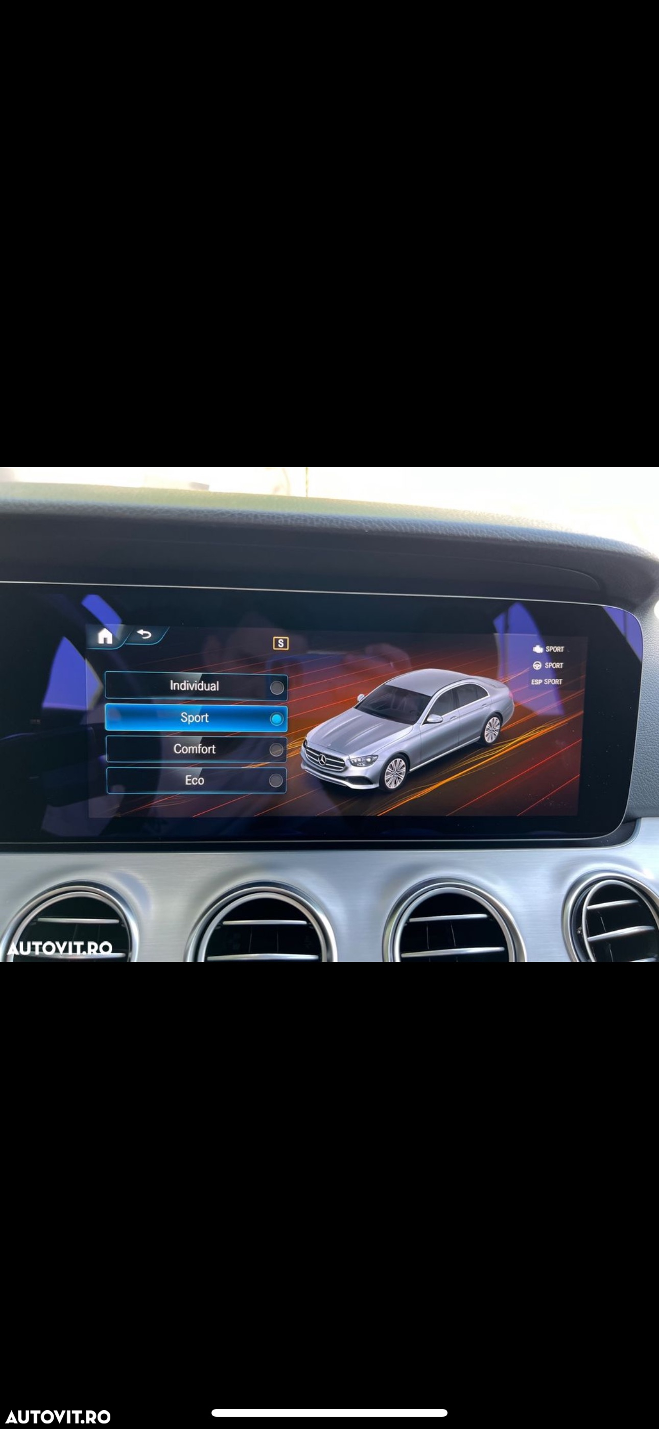 Mercedes-Benz E 220 d T 9G-TRONIC - 14