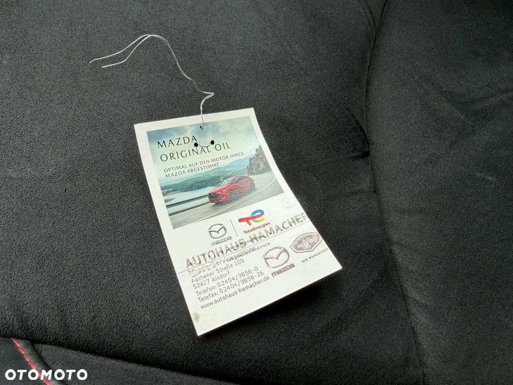 Mazda 3 SKYACTIV-G 120 NAKAMA - 18