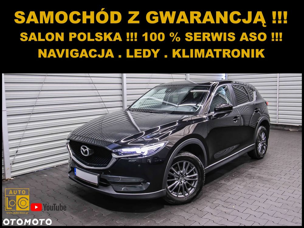 Mazda CX-5 2.0 Skyenergy 2WD - 2
