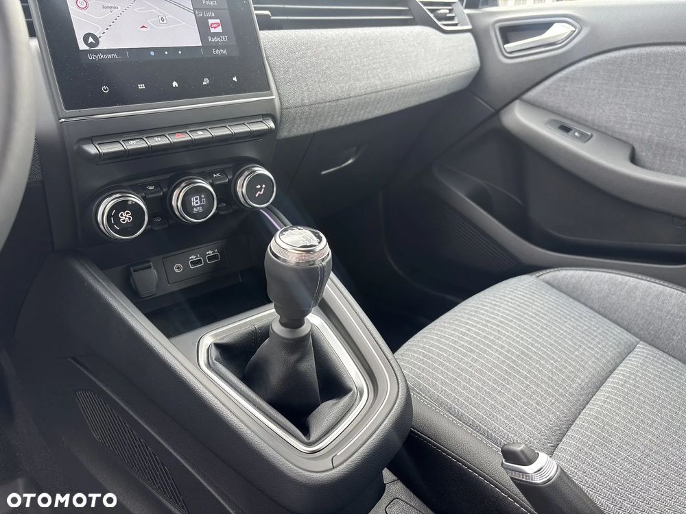 Renault Clio 1.0 TCe Techno - 15