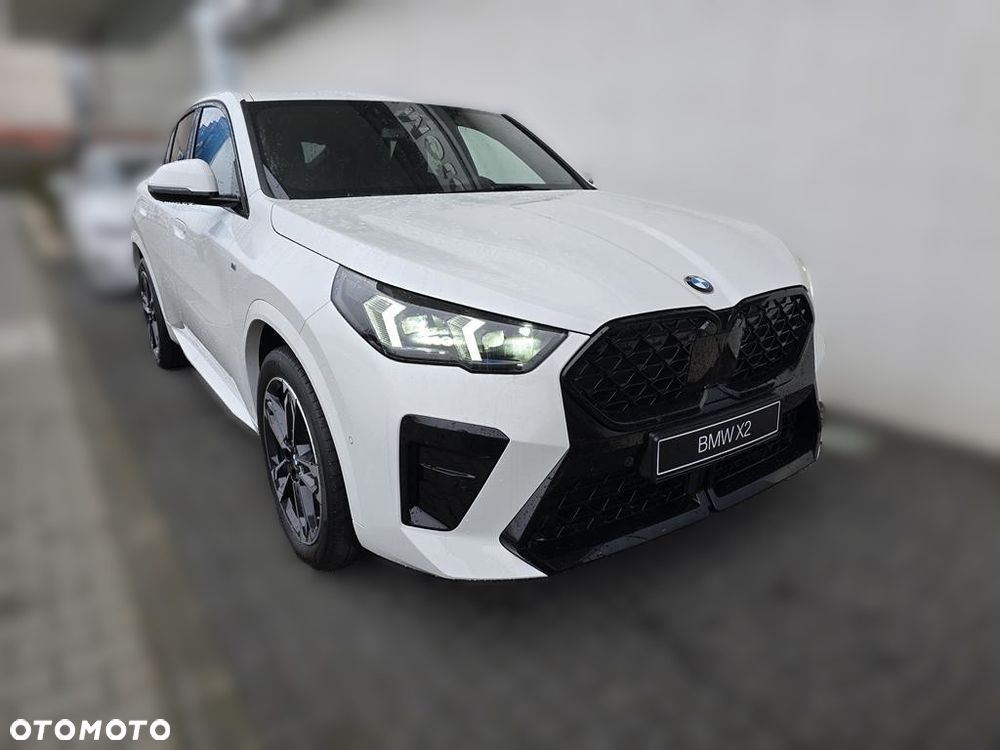 BMW X2 - 3