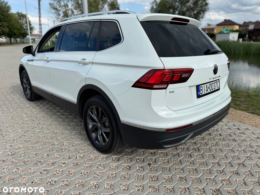 Volkswagen Tiguan Allspace - 2