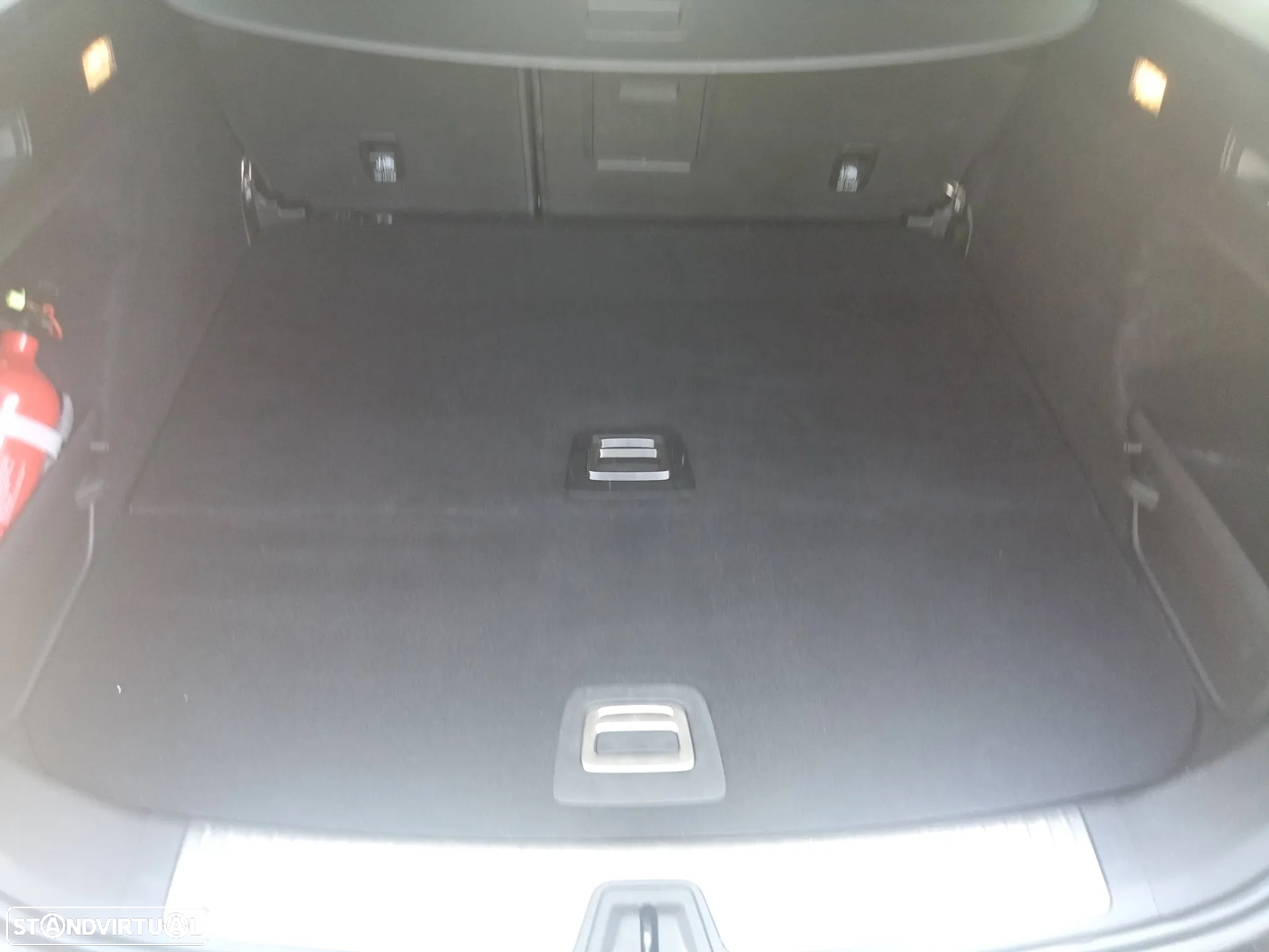 Renault Talisman Sport Tourer ENERGY dCi 160 EDC INTENS - 5