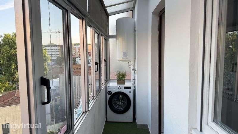 T2 para renda Campanha 900€ - Grande imagem: 2/11