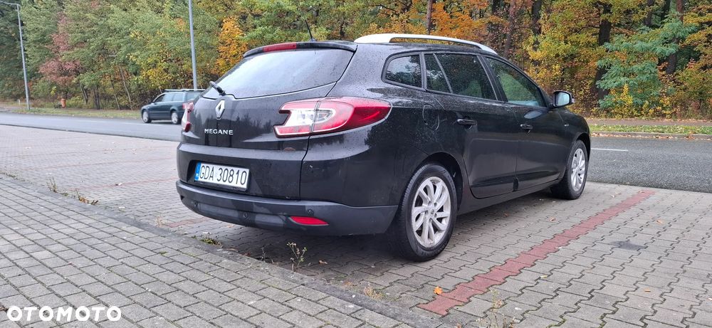 Renault Megane - 19