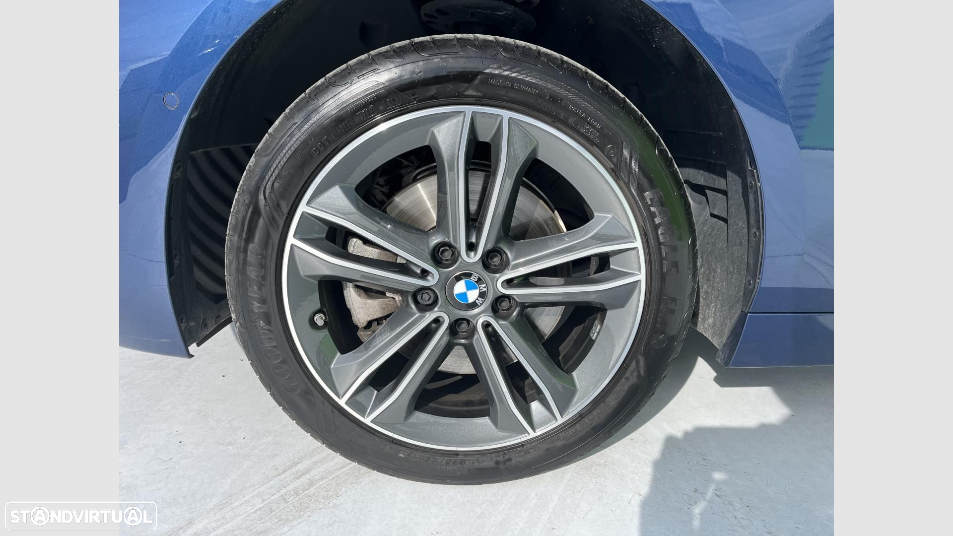 BMW 116 - 13