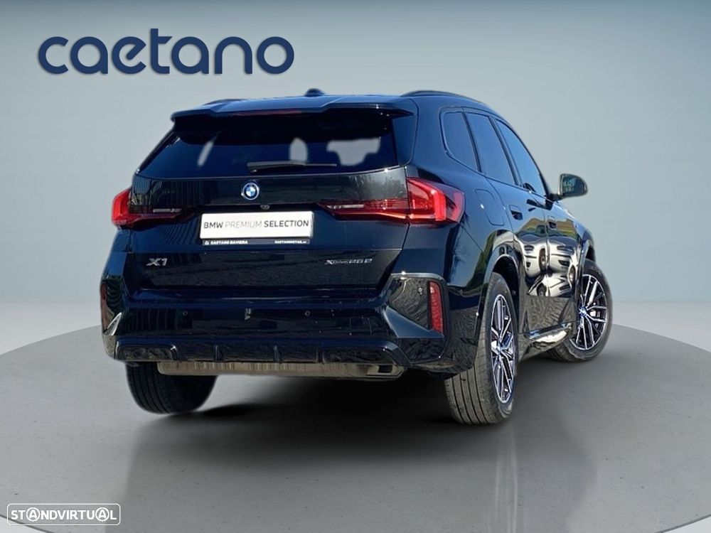 BMW X1 2025 photo 2