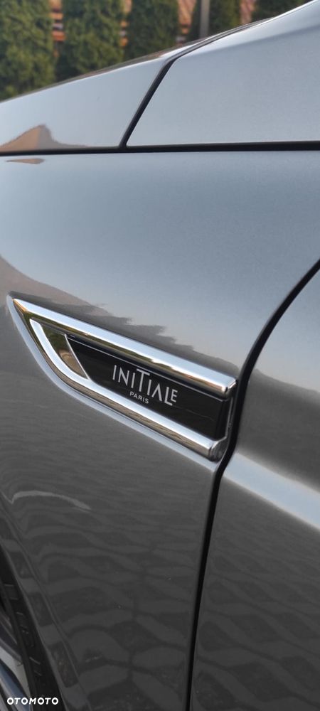 Renault Talisman ENERGY dCi 160 EDC INITIALE PARIS - 11