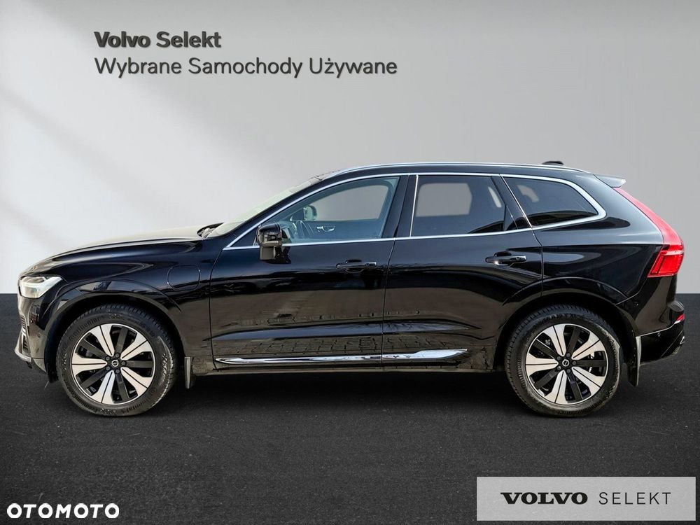 Volvo XC 60 - 6
