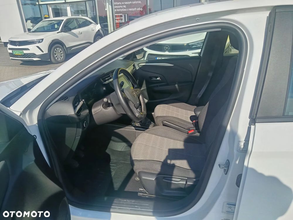 Opel Corsa 1.2 Edition S&S - 5