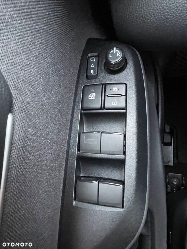 Toyota Yaris 130 1.5 VVT-i Style Plus - 16