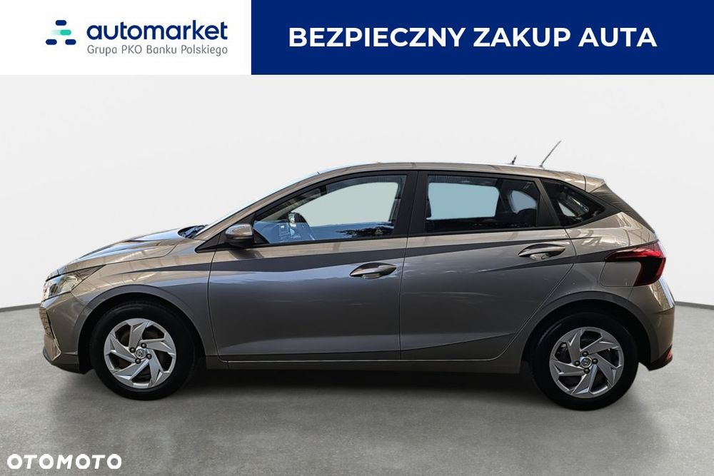 Hyundai i20 1.2 Classic Plus - 2